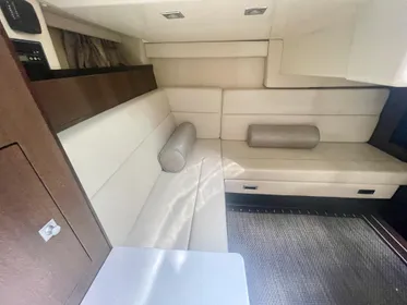 2016 Monterey 335 Sport Yacht