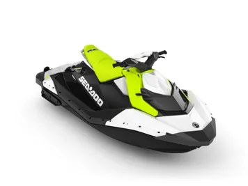 2023 Sea-Doo Spark® 2-up Rotax® 900 ACE™- 90 CONV wit