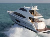 2022 Viking 75 Motor Yacht