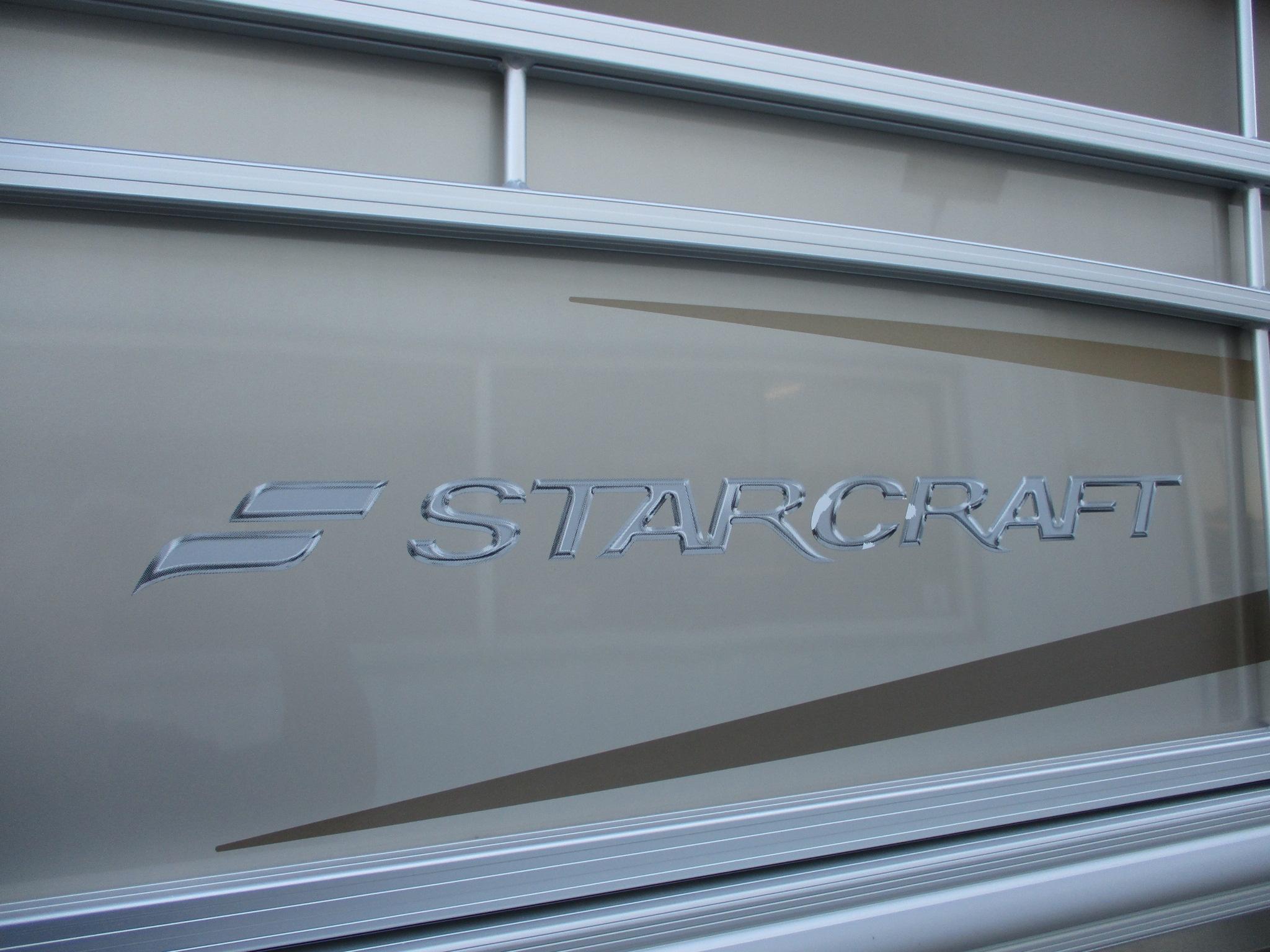 2024 Starcraft LX 22 R
