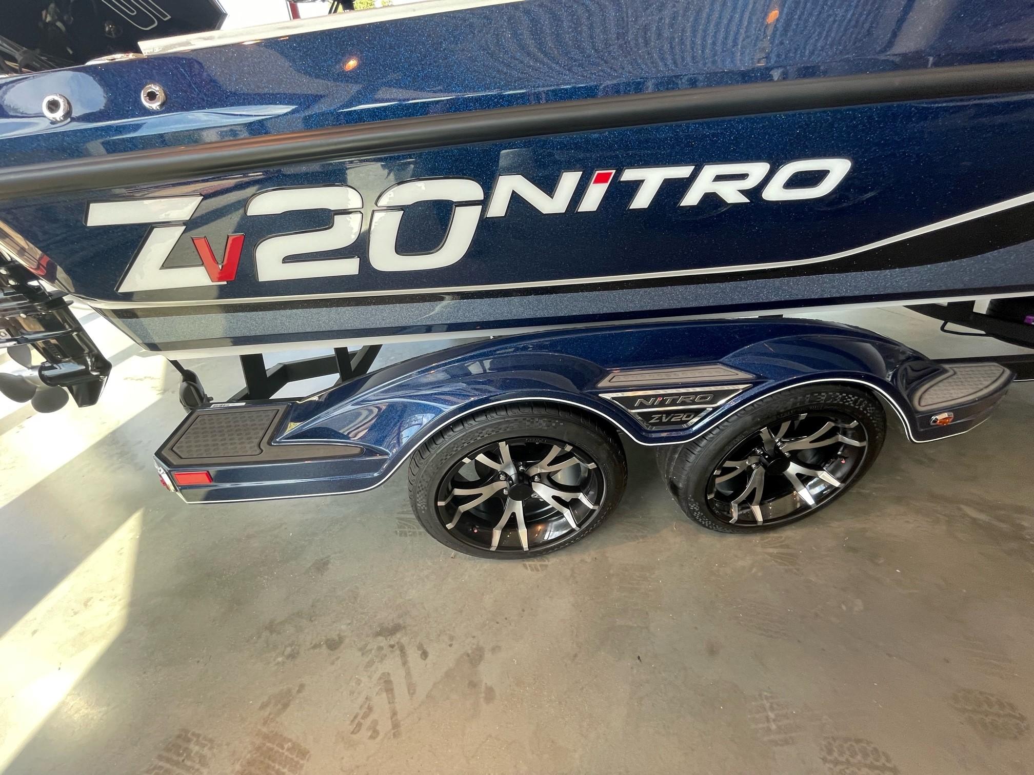2023 Nitro ZV20 Pro