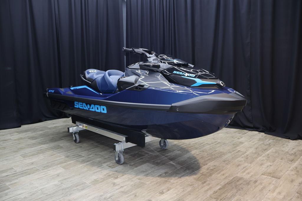 New Sea Doo Gtx Tech Audio Idf Ibr West Palm Beach