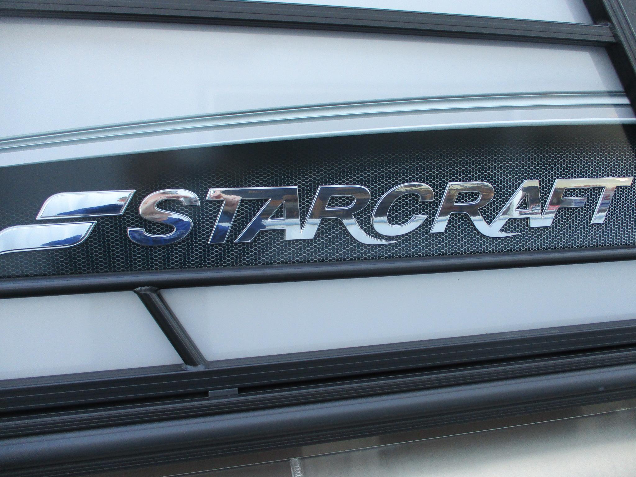 2024 Starcraft EXS 3 Q