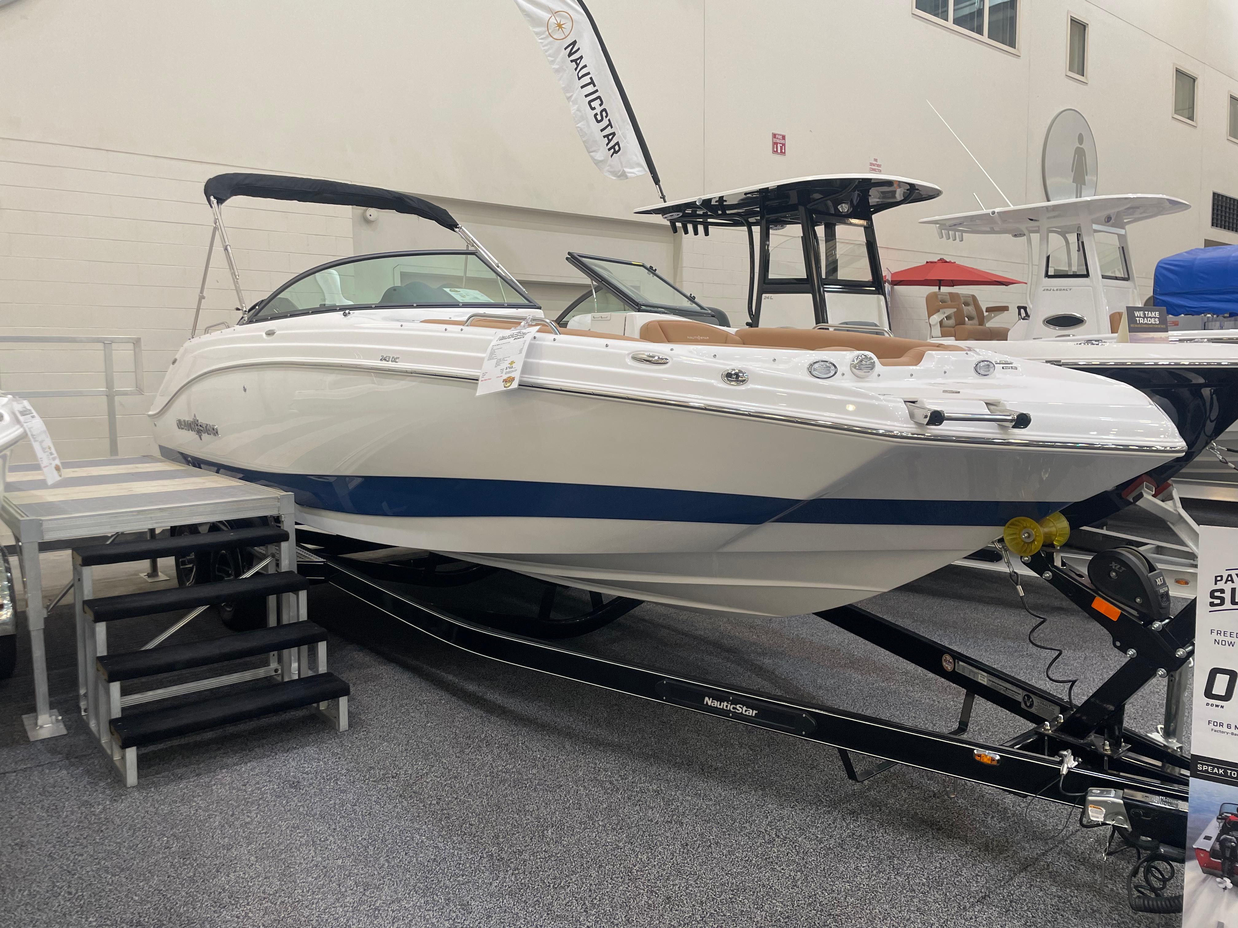 Boat Storage, D&R Sports