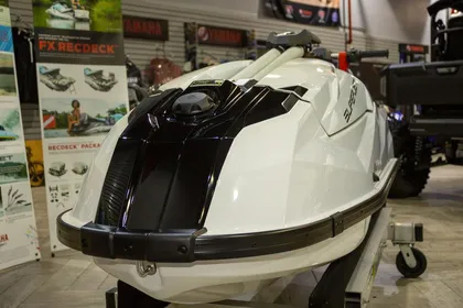 2023 Yamaha Boats Superjet®