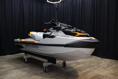 2024 Sea-Doo FishPro™ Trophy 170