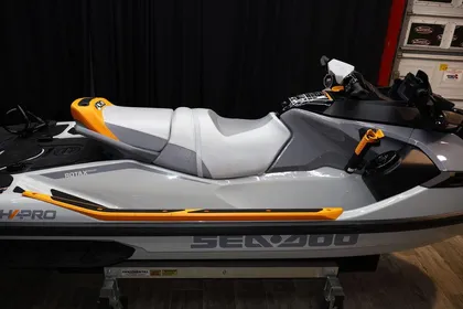 2024 Sea-Doo FishPro™ Trophy 170