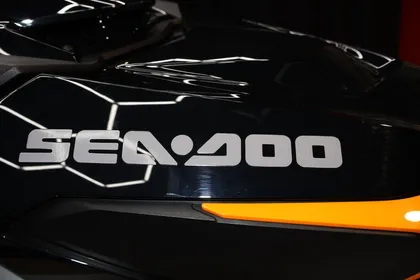 2024 Sea-Doo FishPro™ Trophy 170