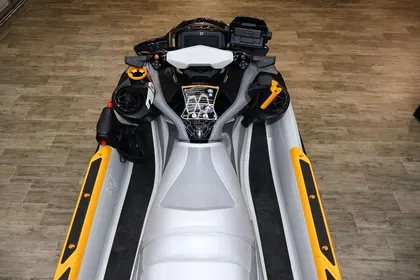 2024 Sea-Doo FishPro™ Trophy 170