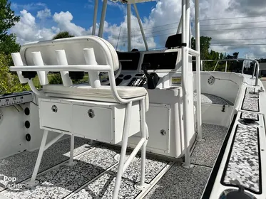 1999 Cobia 224 for sale in Frostproof, FL