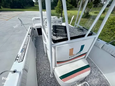 1999 Cobia 224 for sale in Frostproof, FL