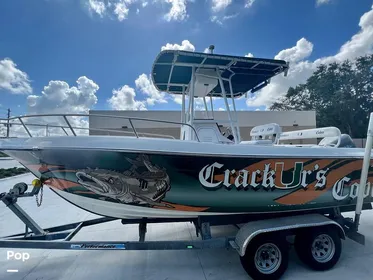 1999 Cobia 224 for sale in Frostproof, FL