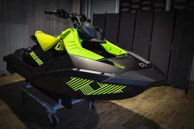 2023 Sea-Doo Spark® Trixx™ 2-up Rotax® 900 H.O. ACE™