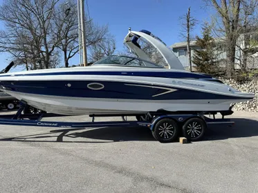 2024 Crownline 280 SS