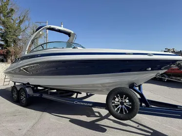 2024 Crownline 280 SS