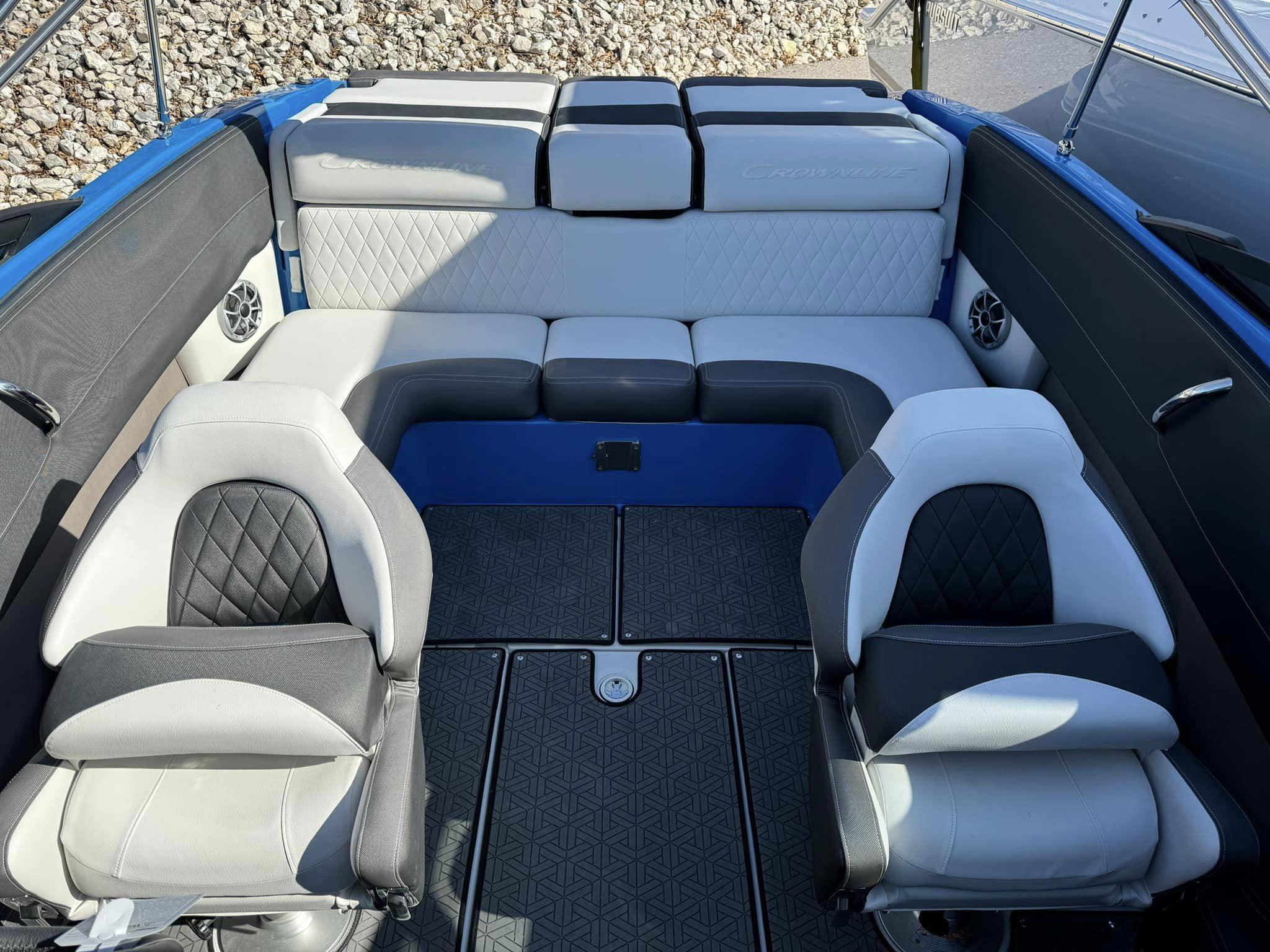 New 2024 Crownline 240 SS LPX, 65065 Osage Beach - Boat Trader