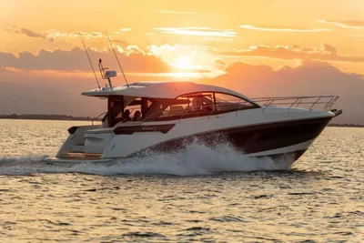 2023 Beneteau Gran Turismo 45