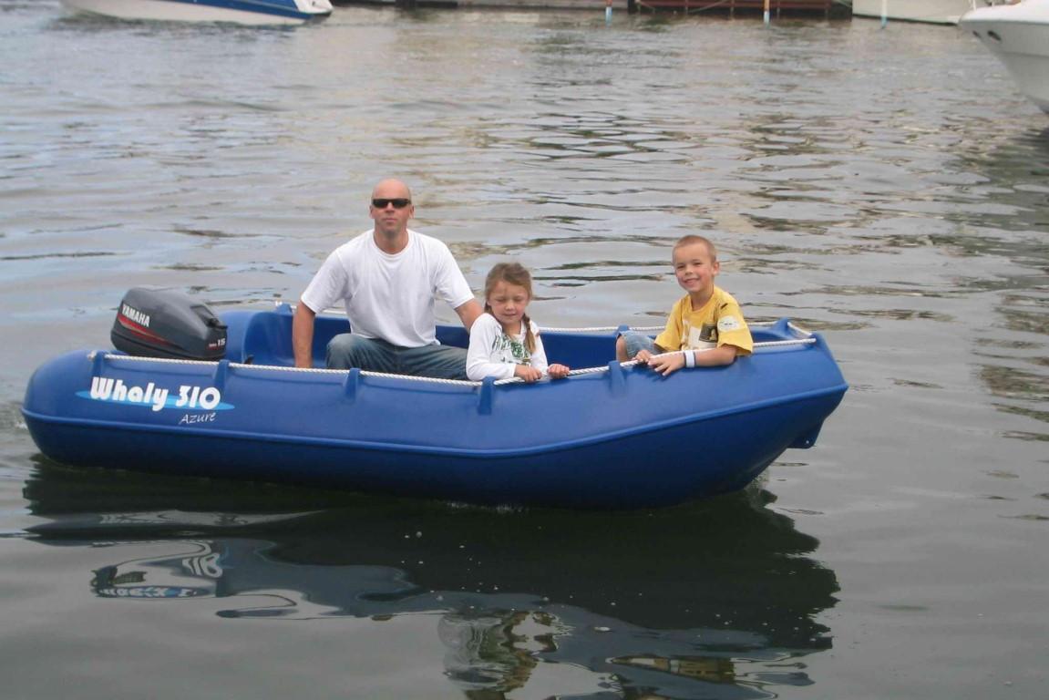 Unpowered Tender boats for sale - Boat Trader
