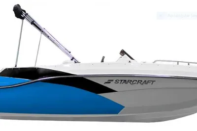 2024 Starcraft SVX211