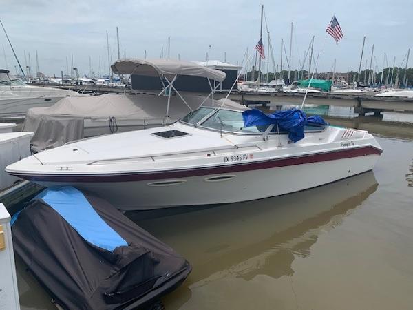 Sea Ray Boats For Sale In League City Boat Trader