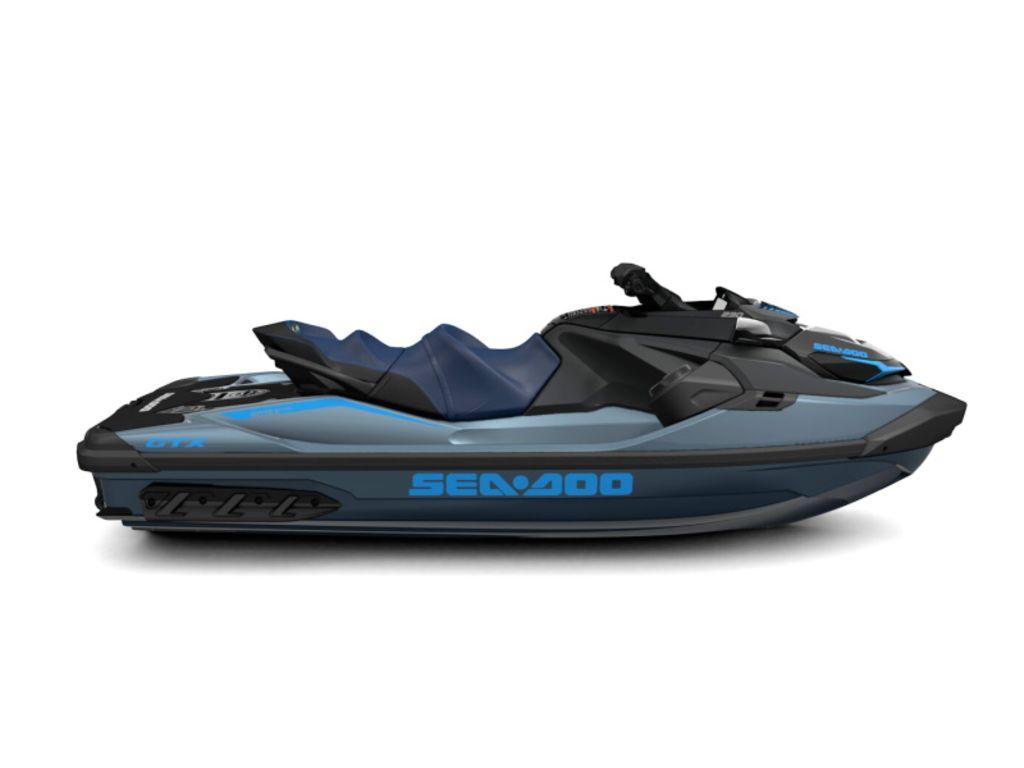 New 2024 SeaDoo GTX™ 230 Tech, Audio, iDF, iBR, 33024 Hollywood Boat