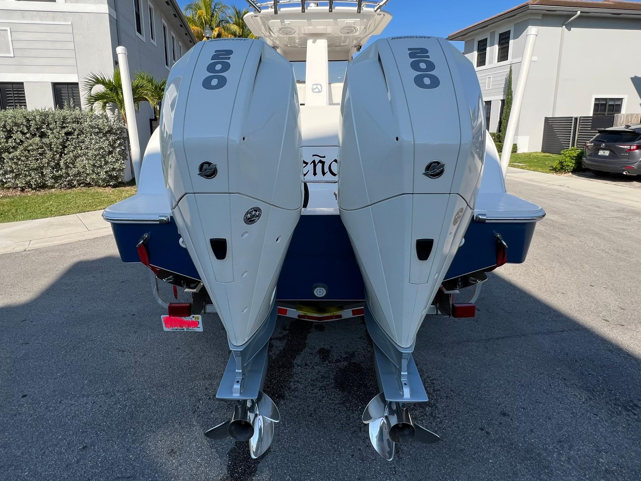 Used 2019 Belzona 277 Walkaround, 33176 Miami - Boat Trader