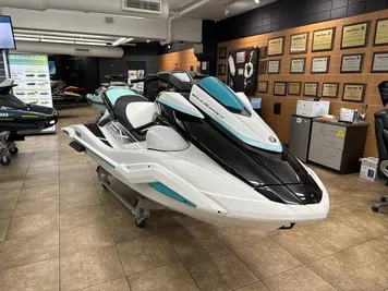 2024 Yamaha WaveRunner FX HO With Audio System