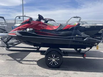 2024 Yamaha WaveRunner VX Limited