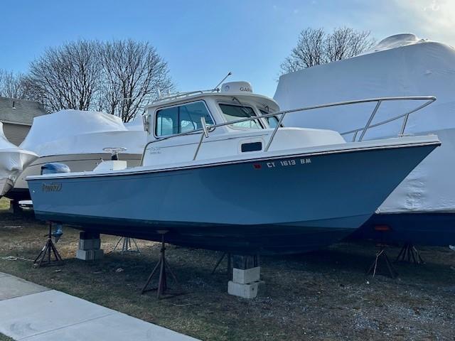 Sport Fishing boats for sale - Boat Trader