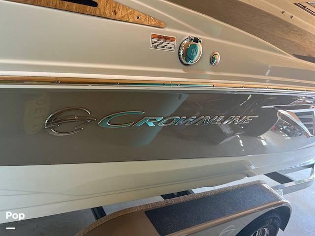 2021 Crownline 210 SS for sale in Meridianville, AL