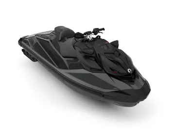 2023 Sea-Doo Waverunner RXP