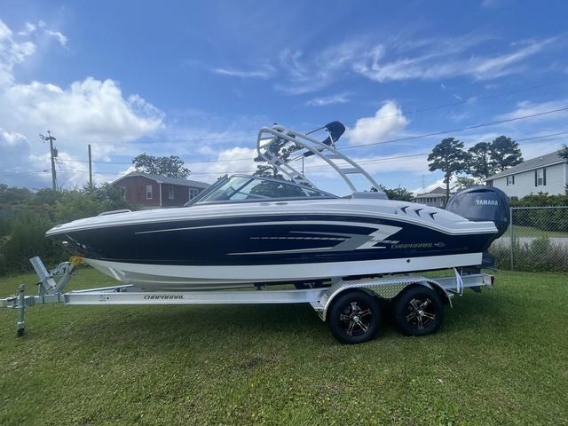 New 2023 Chaparral 21 SSi OB, 27954 Manteo - Boat Trader