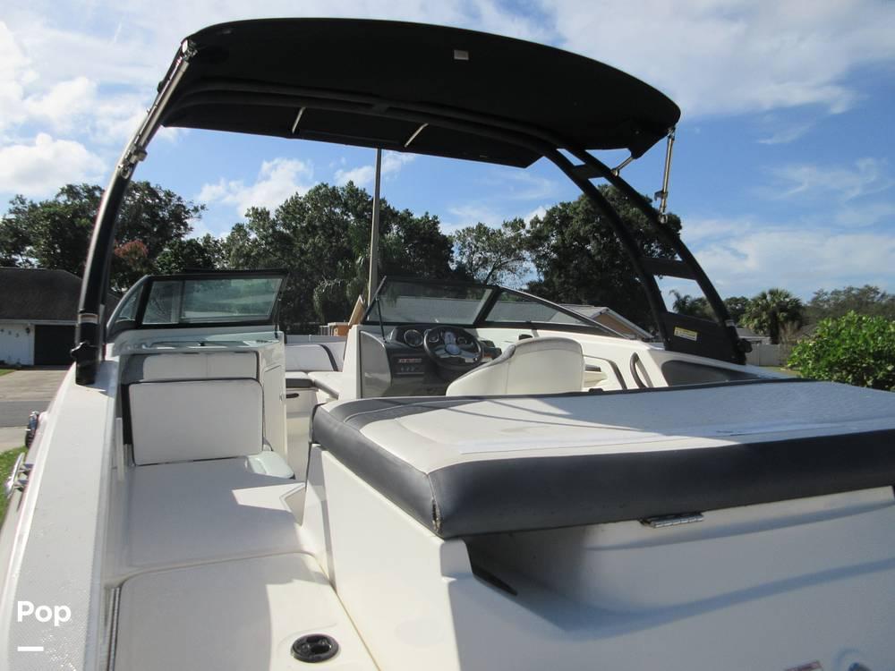 2016 Sea Ray 19 SPX for sale in Valrico, FL