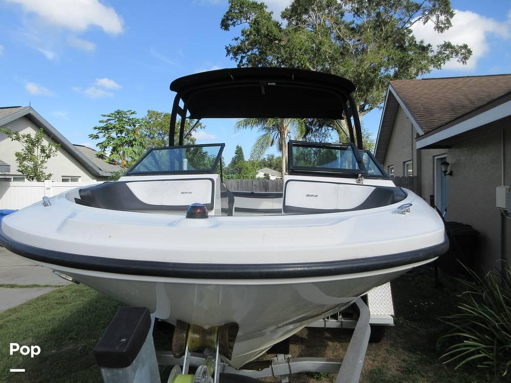 2016 Sea Ray 19 SPX for sale in Valrico, FL