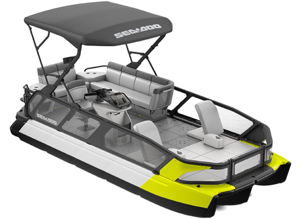 New 2023 Sea-Doo Switch Sport 21, 33064 Pompano Beach - Boat Trader