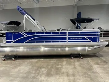 2024 Bennington 20 SVS / PONTOON