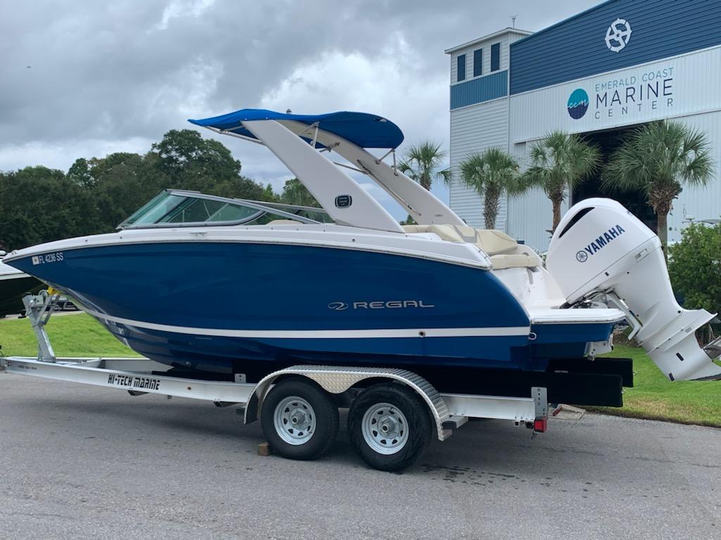 Used 2020 Regal 23 OBX, 32578 Niceville - Boat Trader