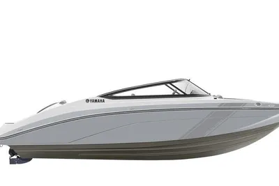 2023 Yamaha Boats SX195