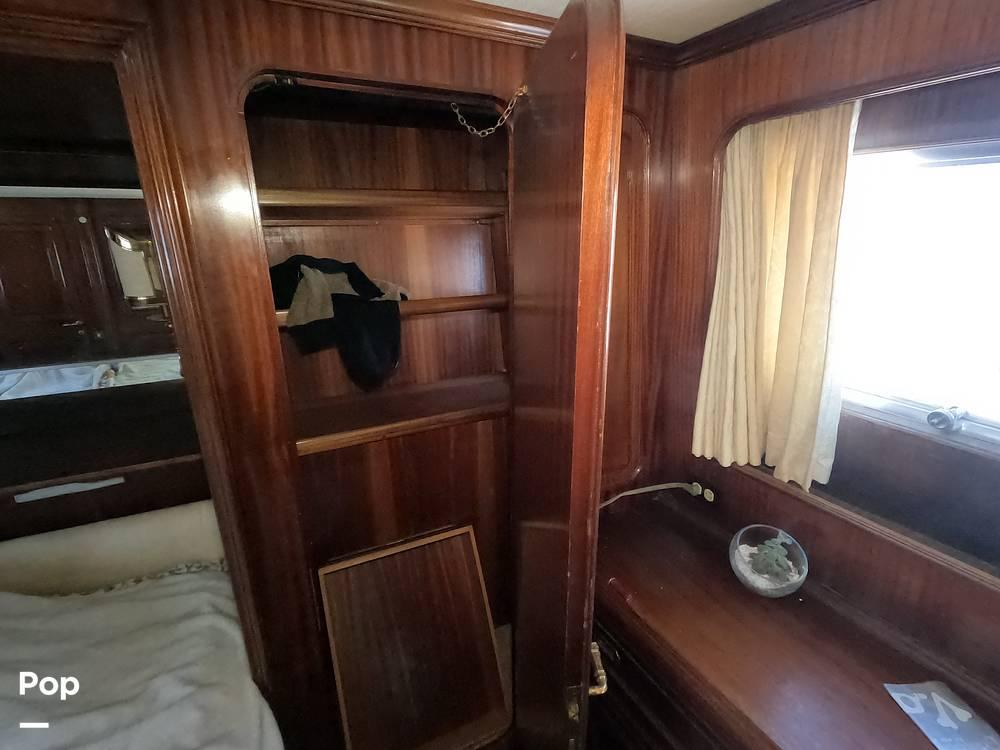 1979 Benetti M/Y 100 for sale in Wilmington, CA