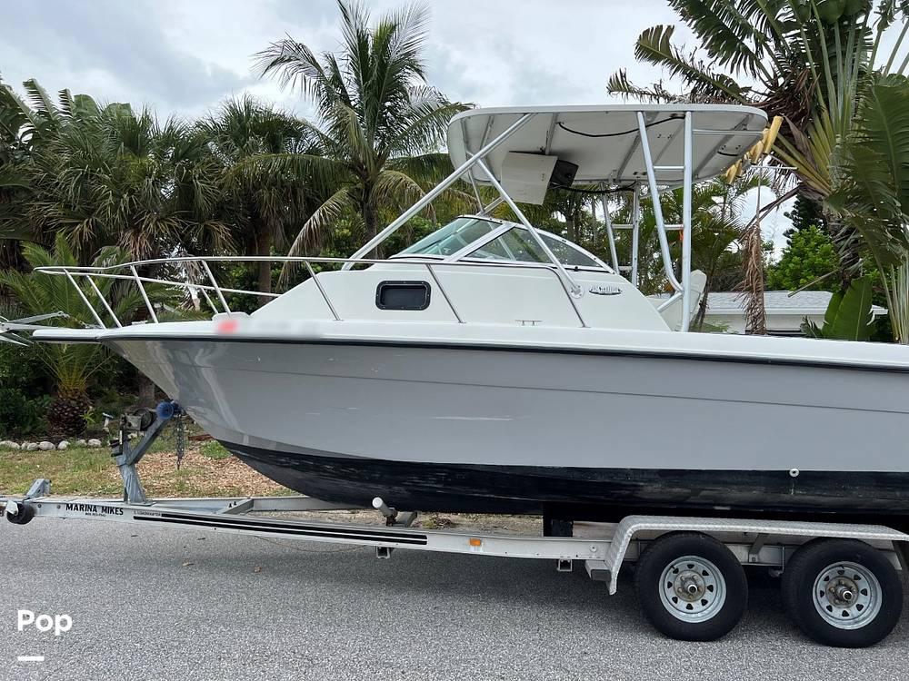 2000 Hydra-Sports 230 WA Seahorse for sale in Indialantic, FL
