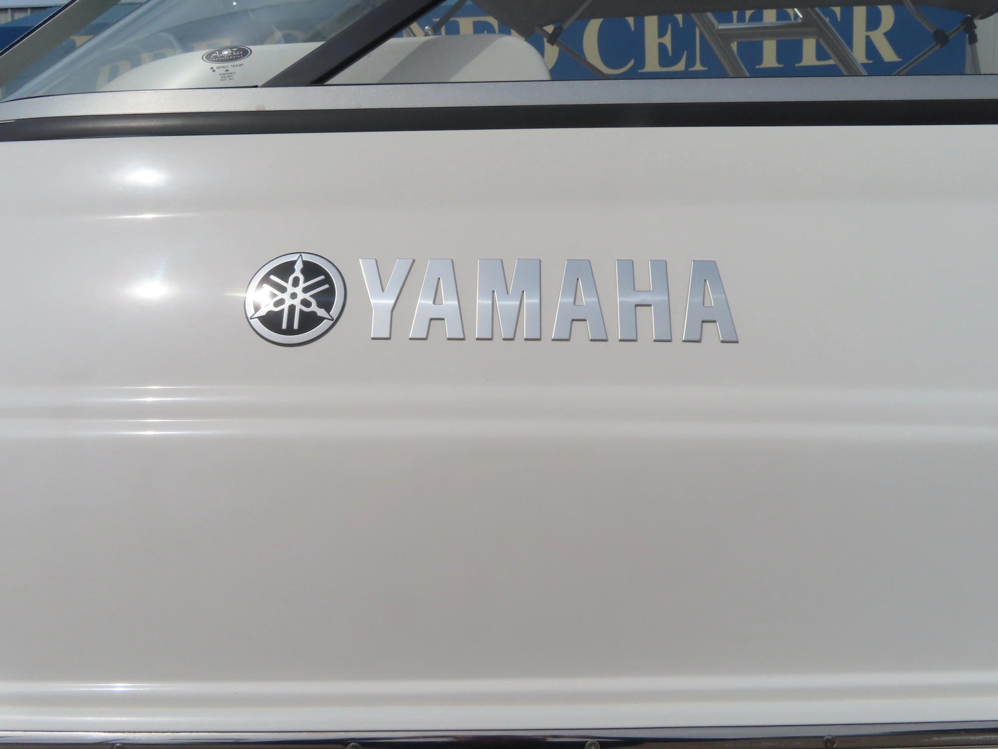 2009-YAMAHA-232-LTD