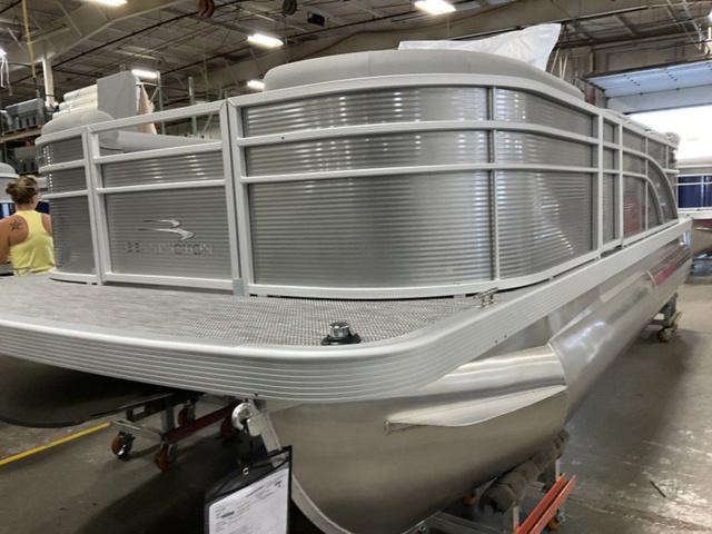 New 2024 Bennington 20 SL L Bench Pontoon 55901 Rochester Boat   8976597 948866377 0 310820231258 1 