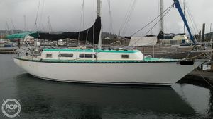 Hunter 33 Boats For Sale Boat Trader