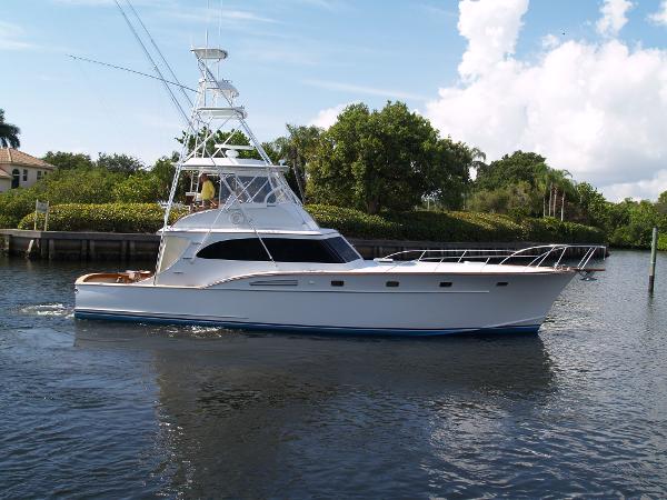 Sport Fishing boats for sale in North Palm Beach - Boat Trader