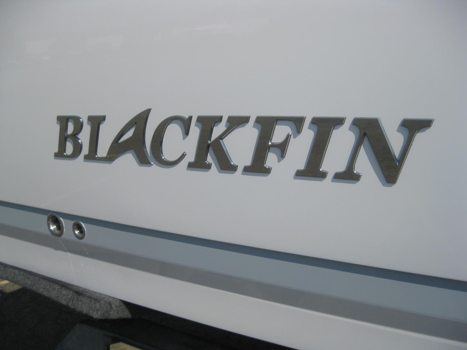 2024 Blackfin 222 CC