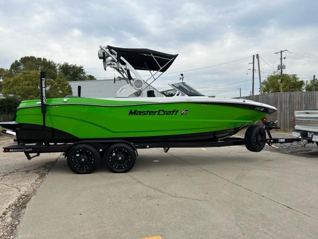 Used 2019 Mastercraft XT 23, 71119 Shreveport - Boat Trader