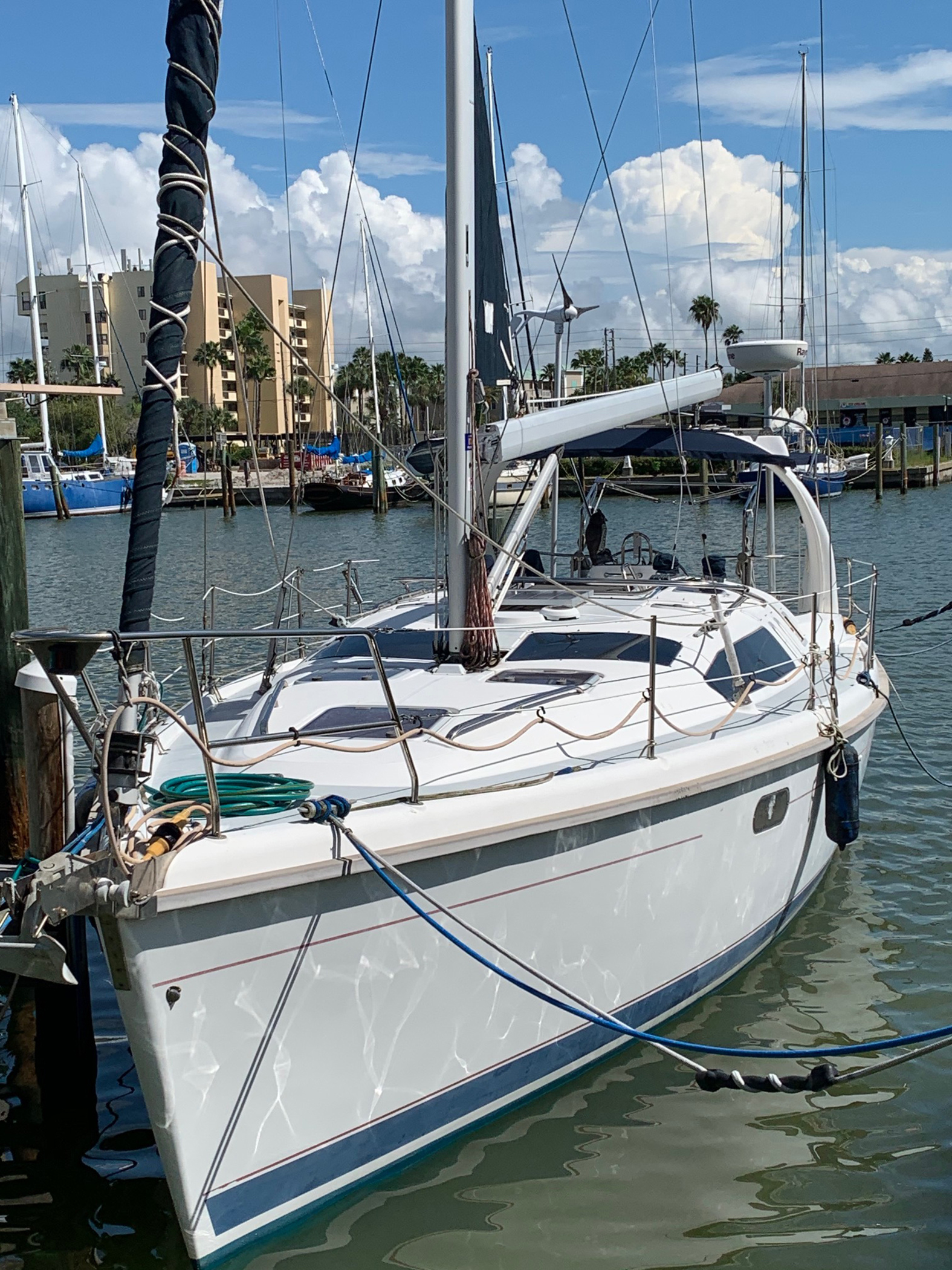 Hunter Boats For Sale In Florida Boat Trader