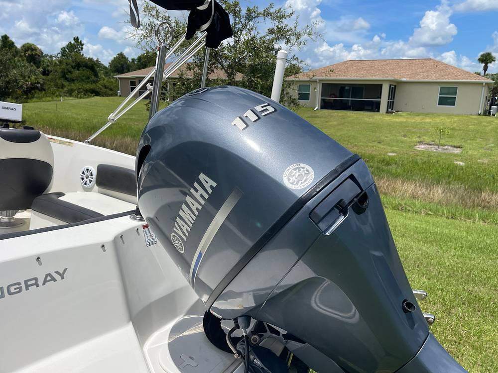 2019 Stingray SC 182 for sale in North Port, FL