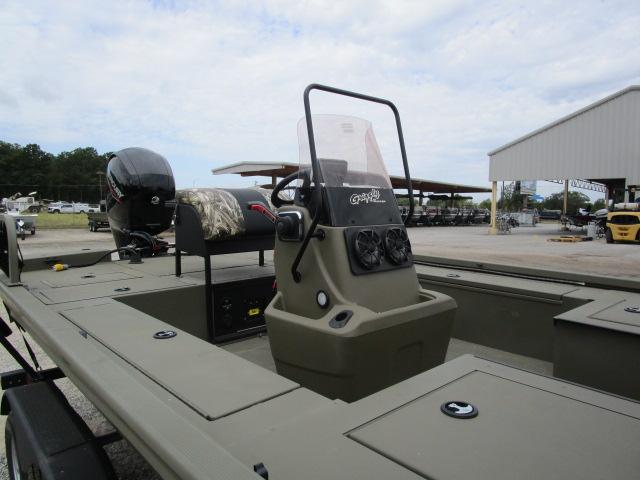 New 2023 Tracker Grizzly 2072 CC Sportsman, 75762 Tyler - Boat Trader