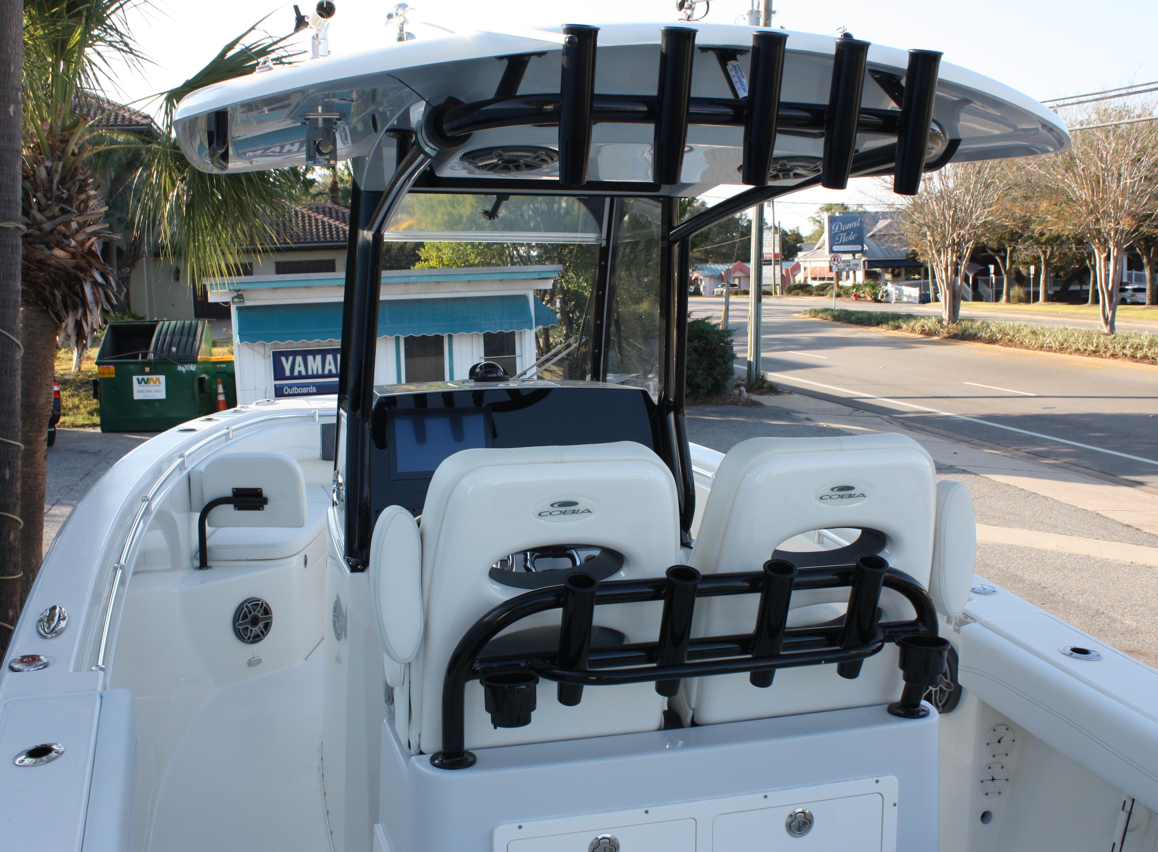 New 2024 Cobia 280 CC, 32541 Destin Boat Trader